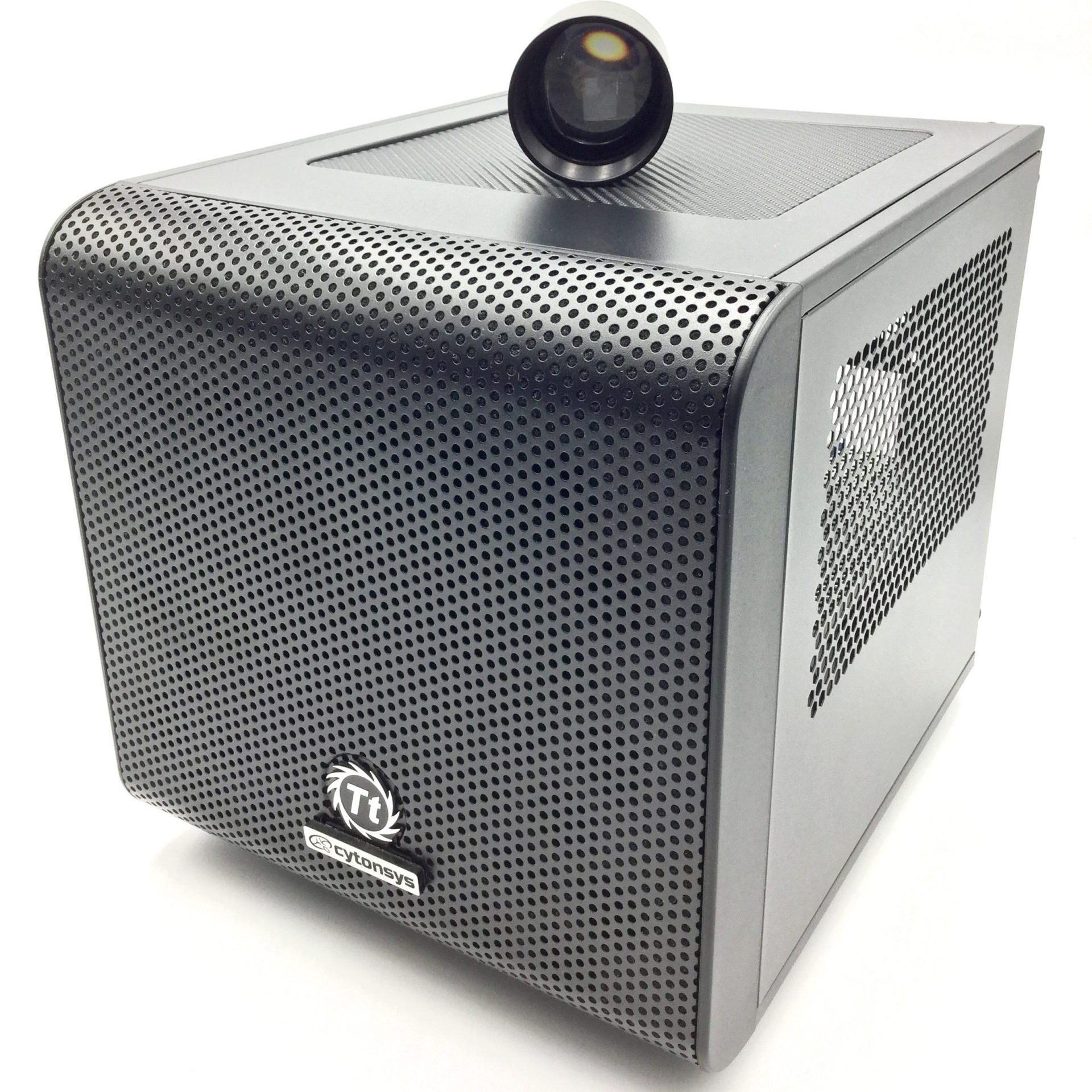 CytonPro-5000 CytonPro-5000