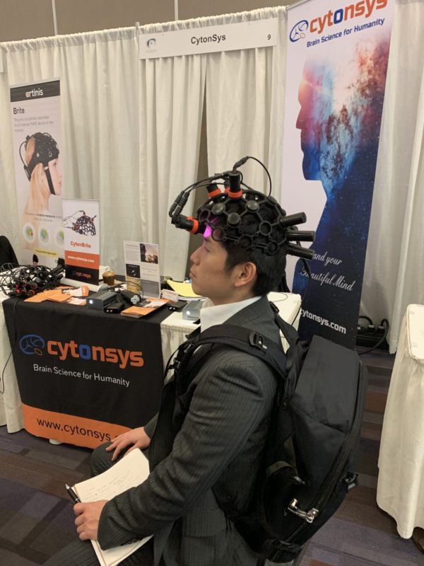 CytonPro-5000 approved for EU human trials (4)