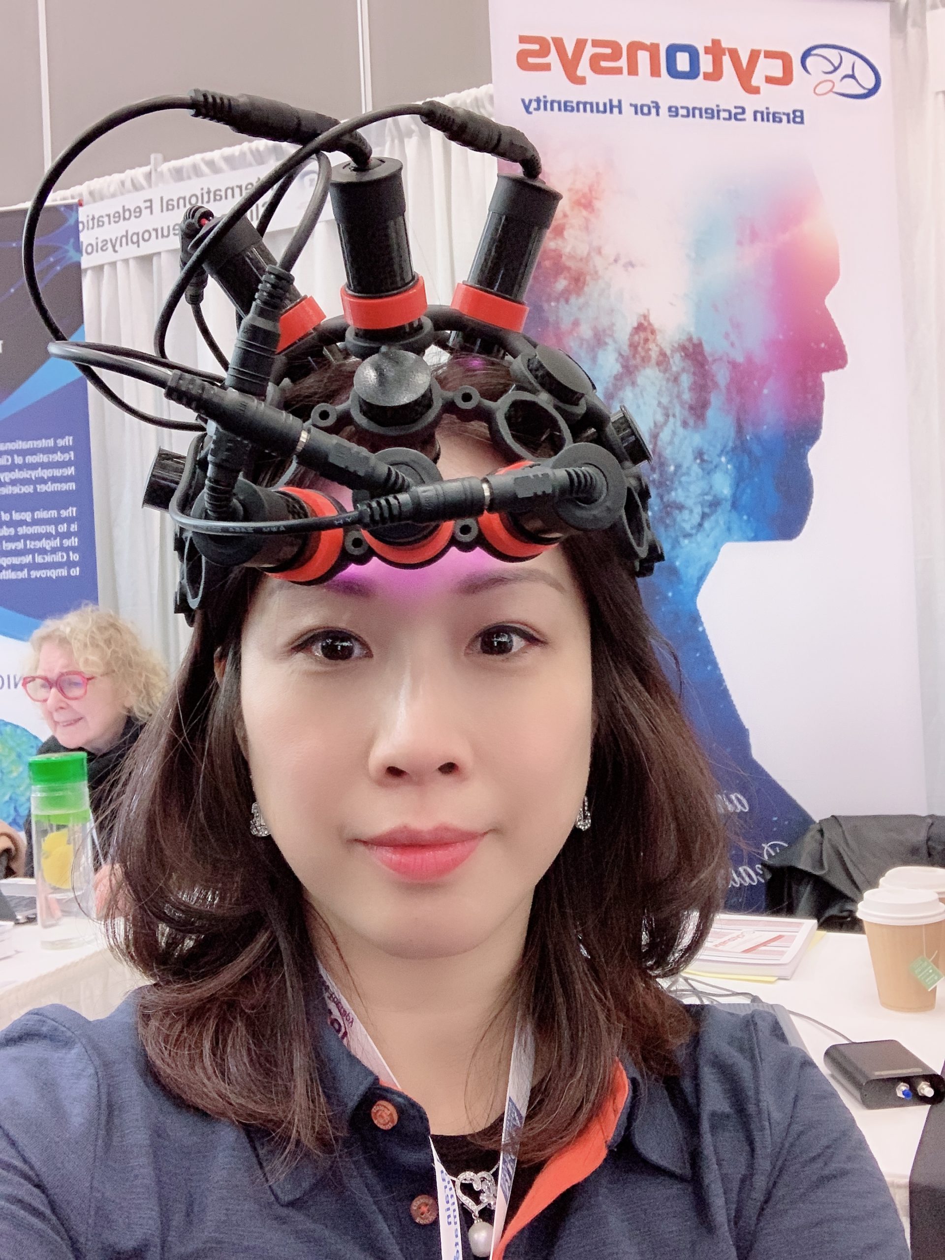 CytonPro-5000 approved for EU human trials (5)